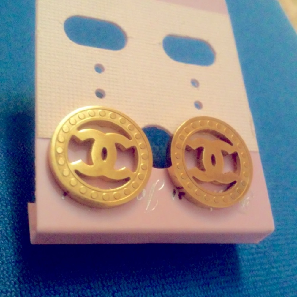 Fashion Earrings